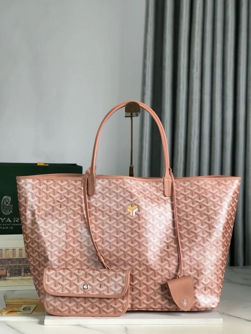 WrinkleFree Goyard Shopping Bags 61883