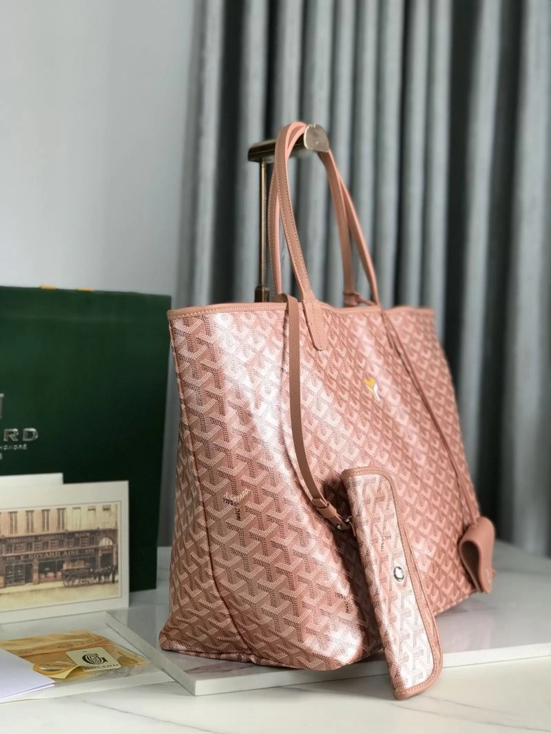 WrinkleFree Goyard Shopping Bags 61883