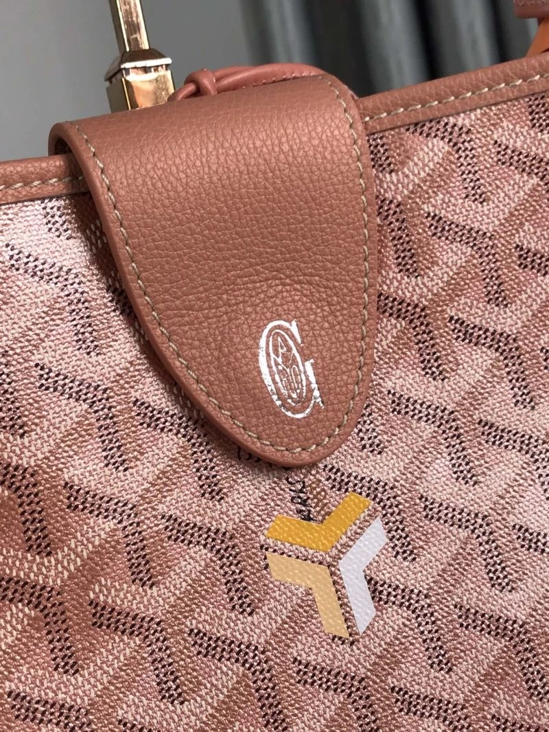 WrinkleFree Goyard Shopping Bags 61883