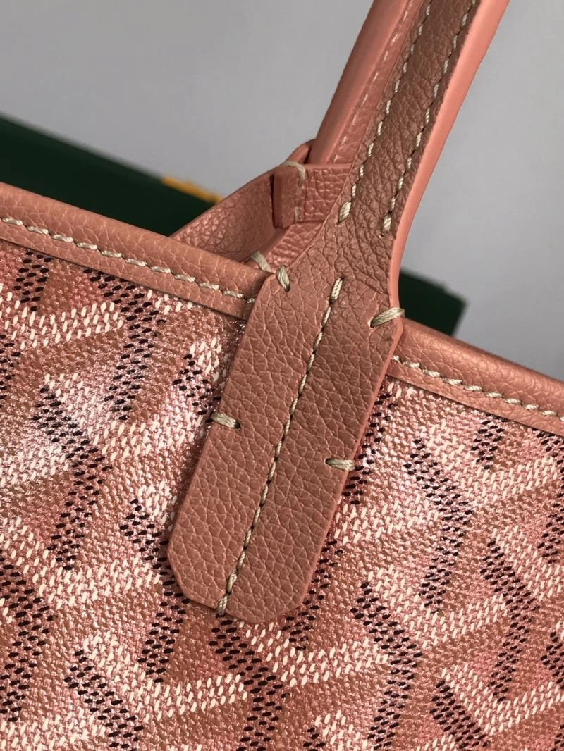 WrinkleFree Goyard Shopping Bags 61883