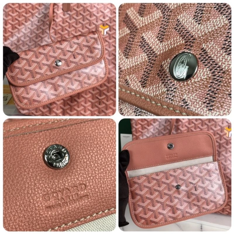 WrinkleFree Goyard Shopping Bags 61883