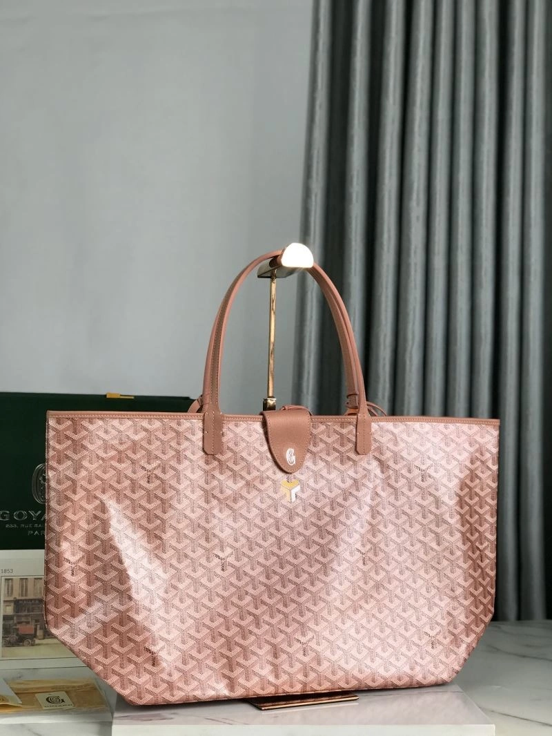 WrinkleFree Goyard Shopping Bags 61883