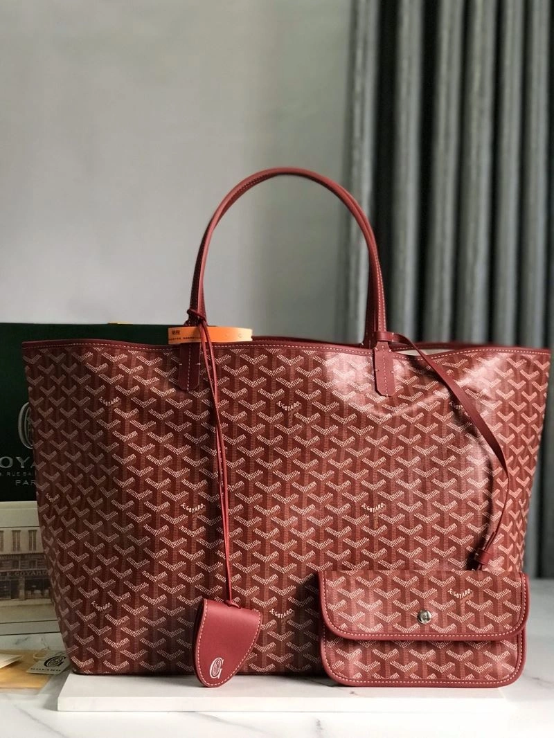 Goyard Shopping Bags Flexible 61886