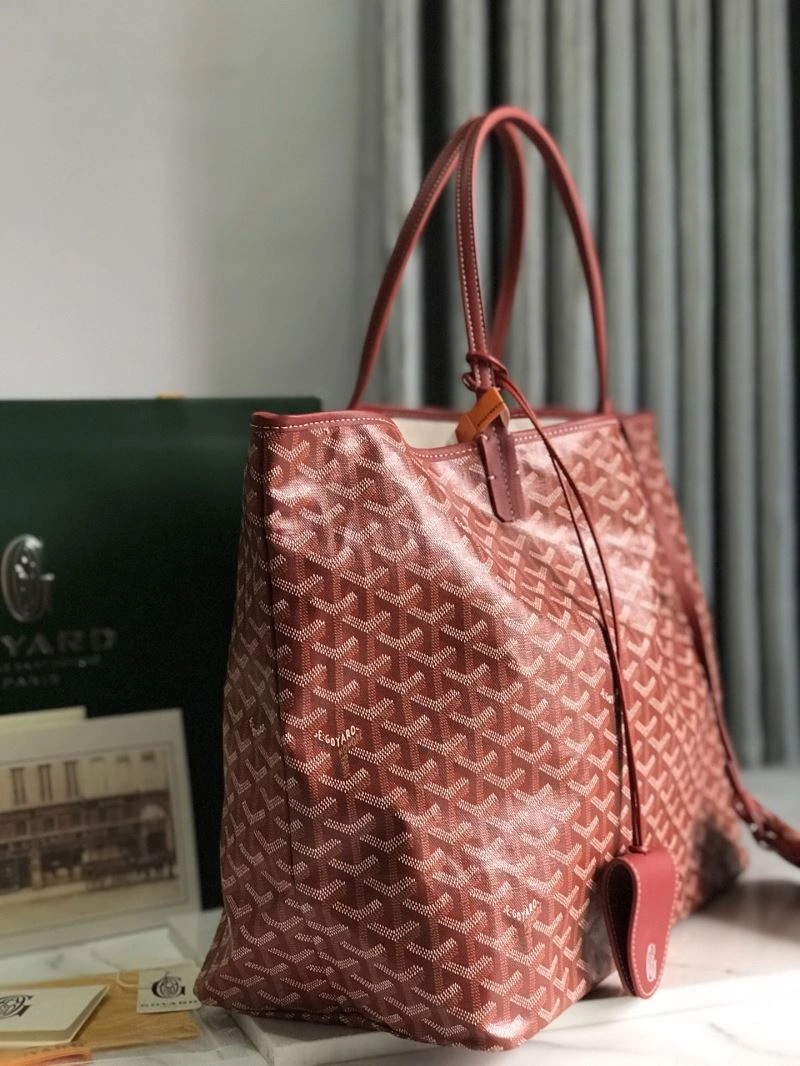Goyard Shopping Bags Flexible 61886