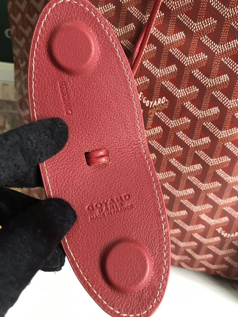 Goyard Shopping Bags Flexible 61886