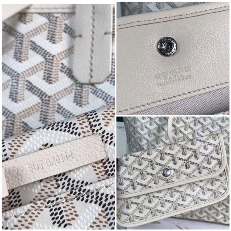 Versatile Goyard Shopping Bags 61888