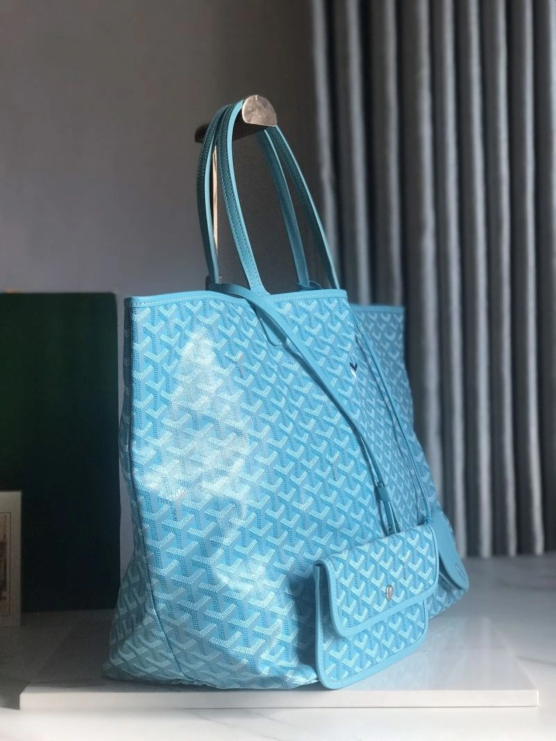 Goyard Shopping Bags Colorful 61893