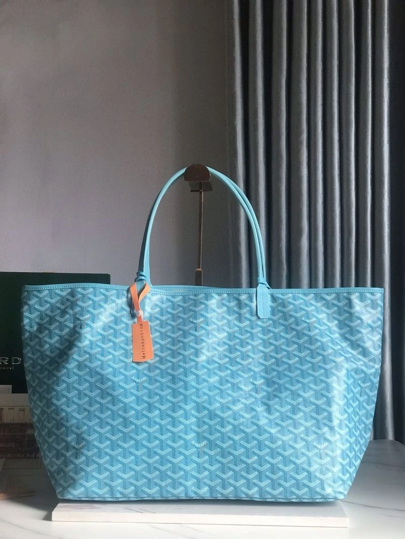 Goyard Shopping Bags Colorful 61893