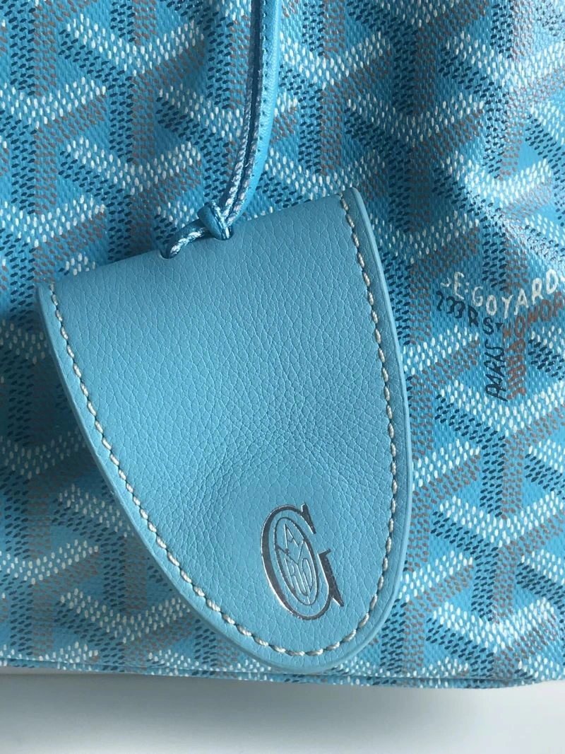 Goyard Shopping Bags Colorful 61893
