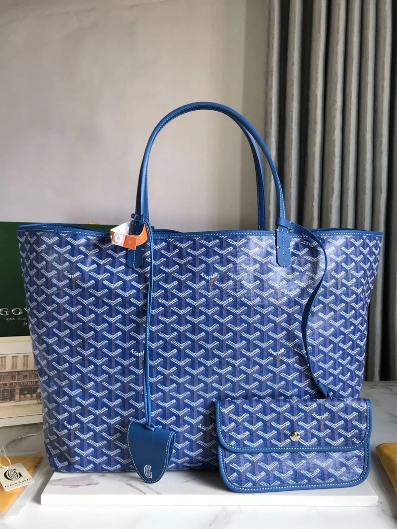 Sleek Goyard Shopping Bags 61882