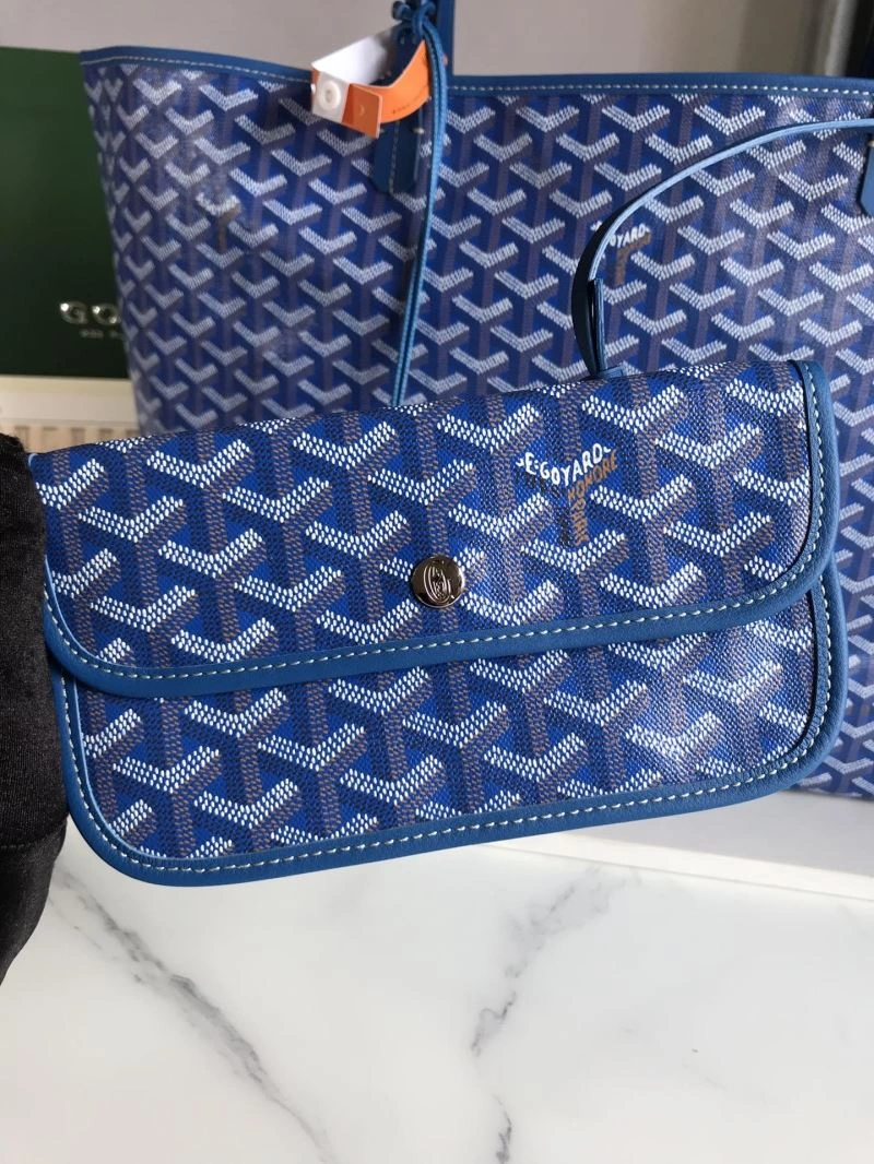 Sleek Goyard Shopping Bags 61882