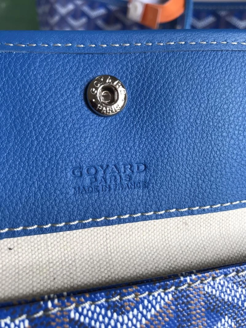 Sleek Goyard Shopping Bags 61882
