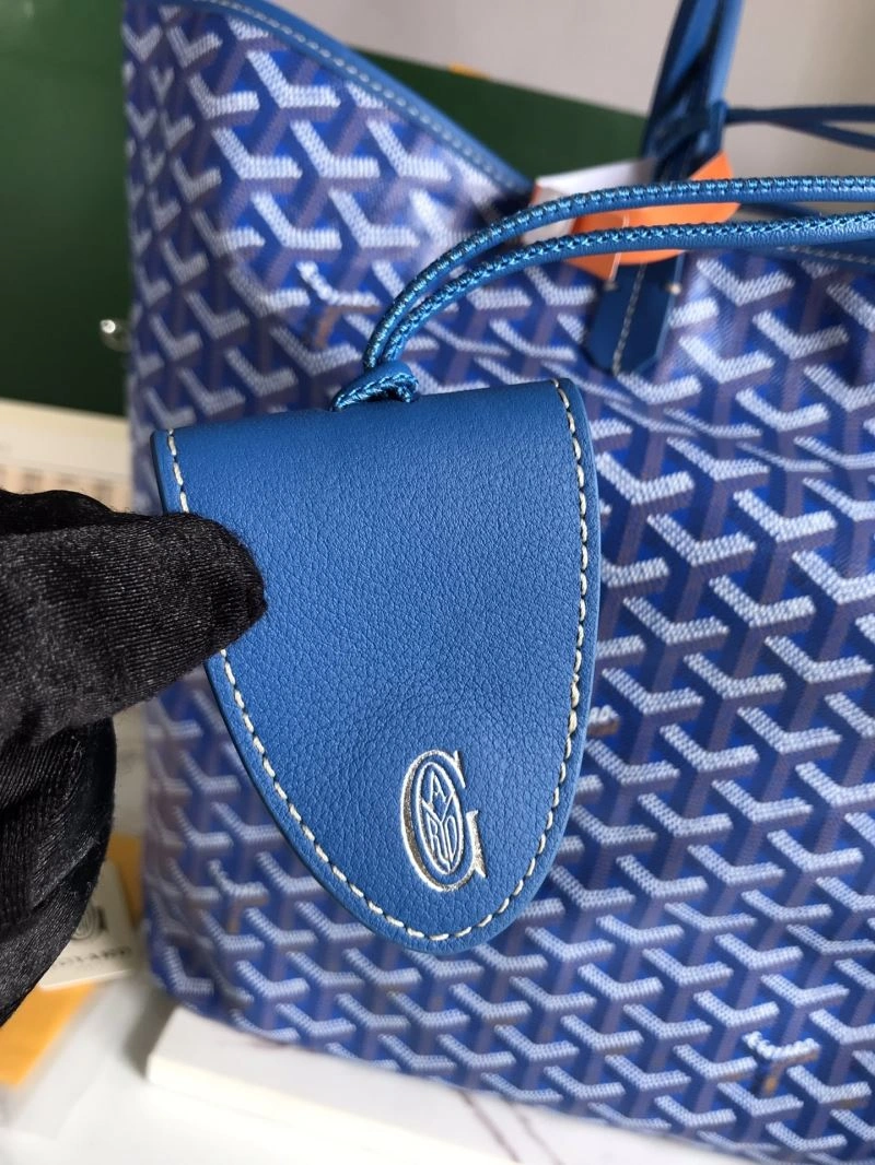 Sleek Goyard Shopping Bags 61882