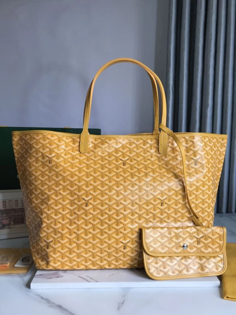 Goyard Shopping Bags Breathable 61887