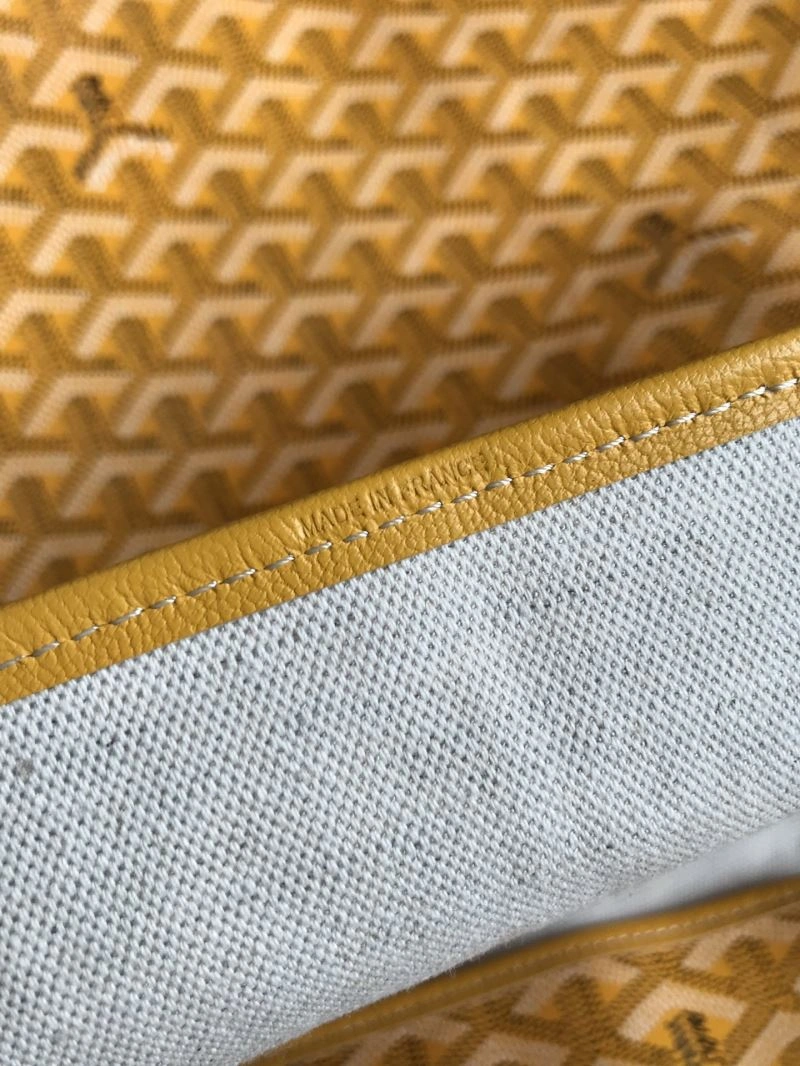 Goyard Shopping Bags Breathable 61887