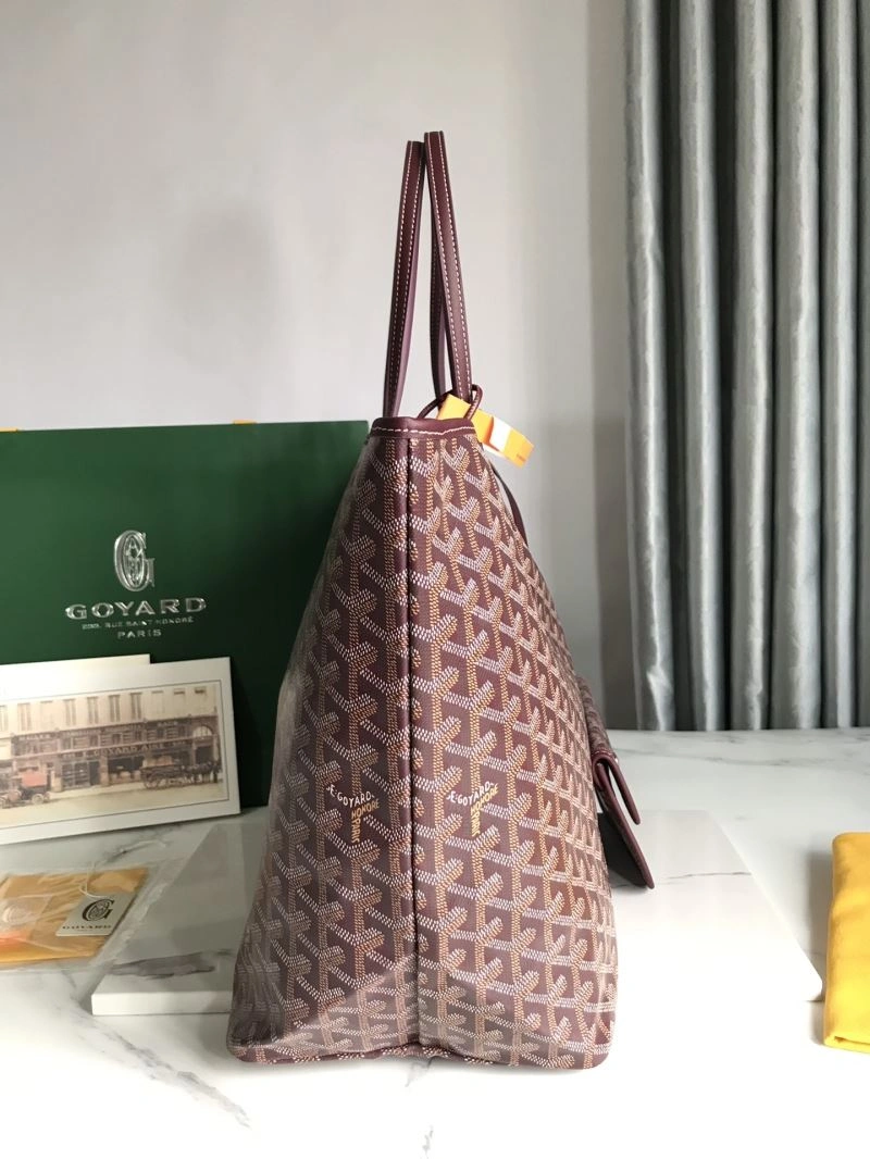 Goyard Shopping Bags WeatherProof 61880