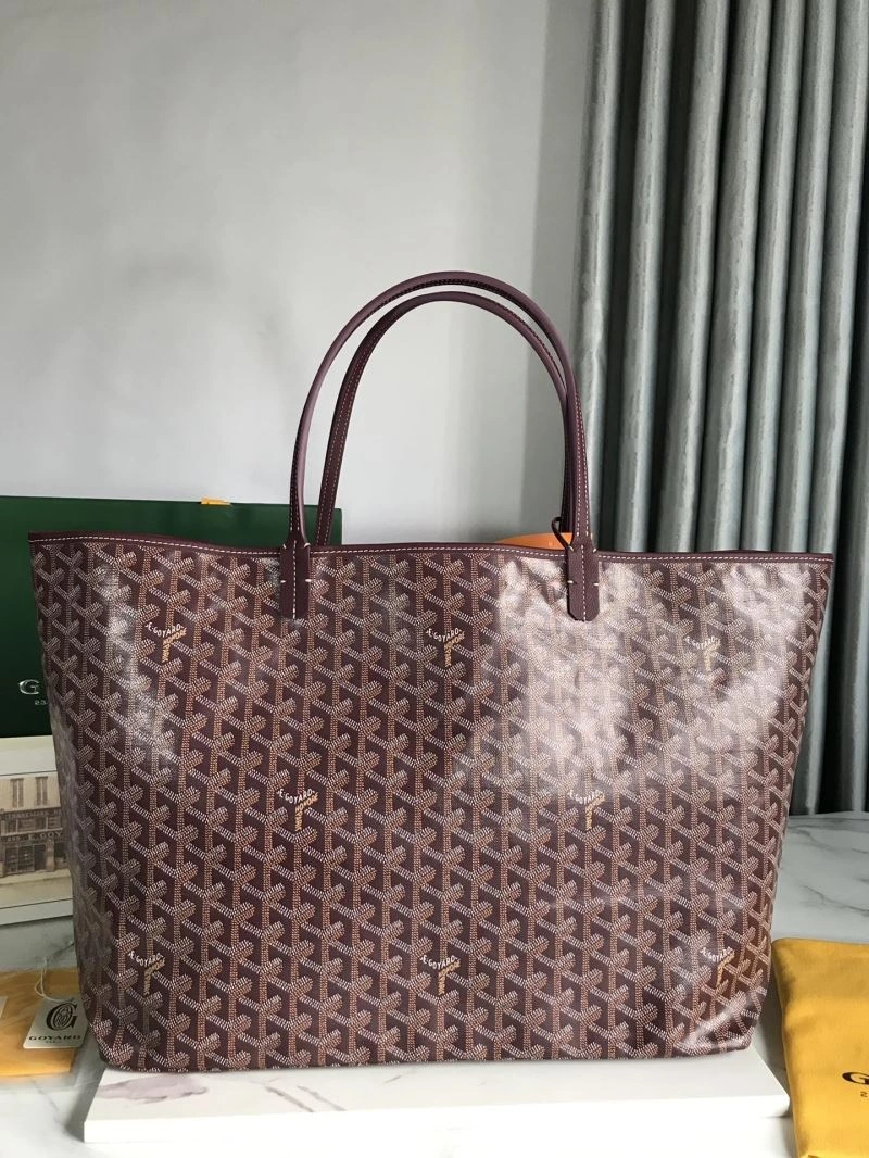 Goyard Shopping Bags WeatherProof 61880