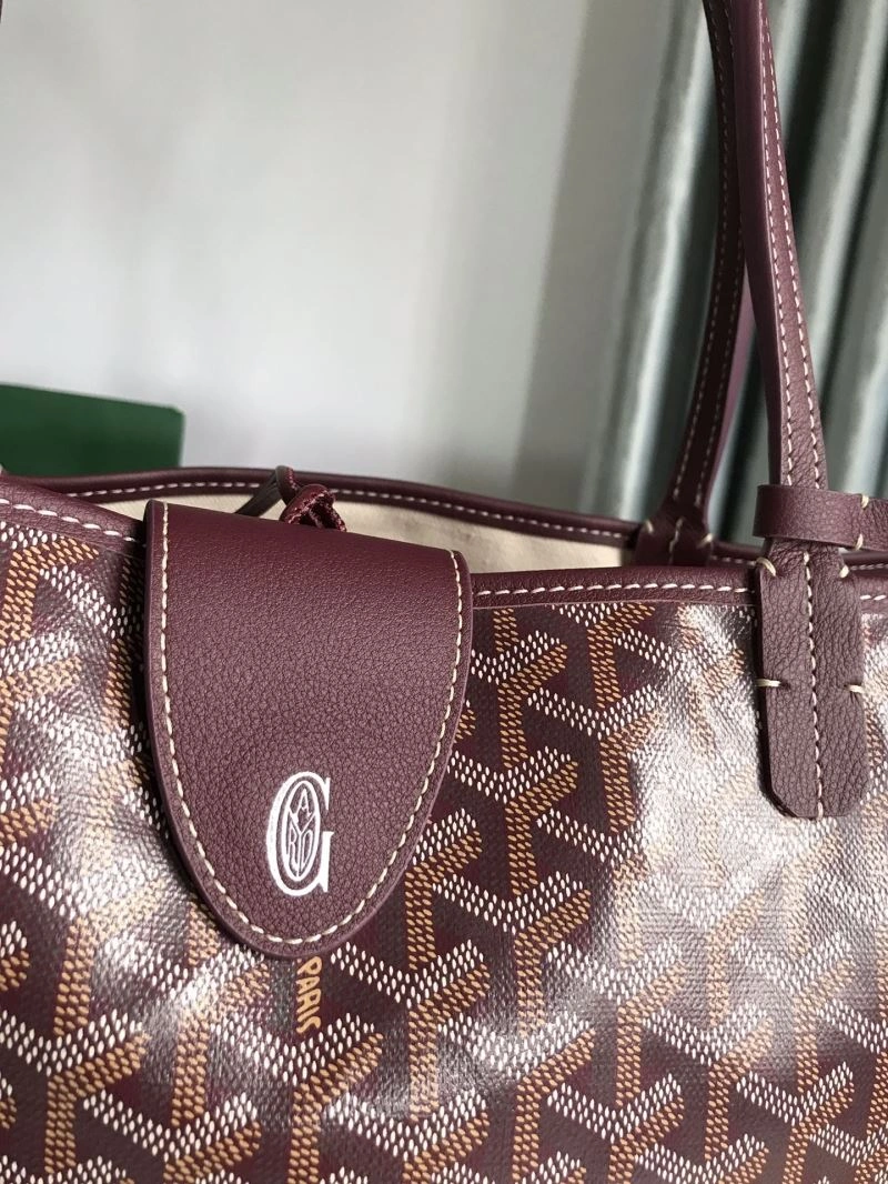 Goyard Shopping Bags WeatherProof 61880