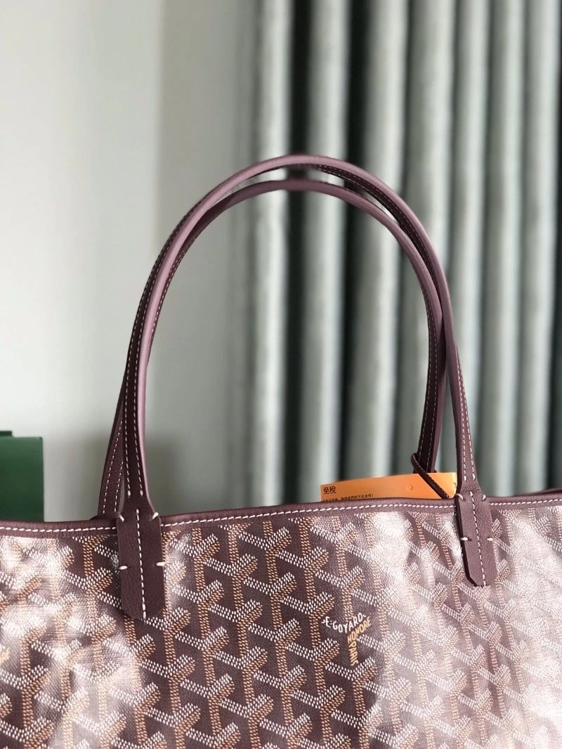Goyard Shopping Bags WeatherProof 61880