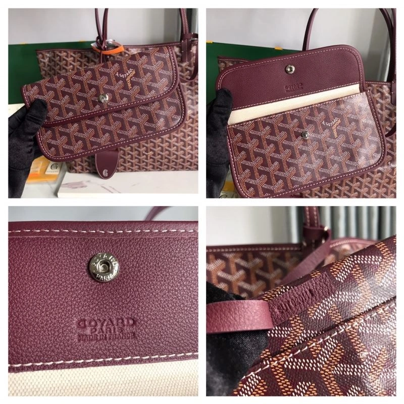 Goyard Shopping Bags WeatherProof 61880