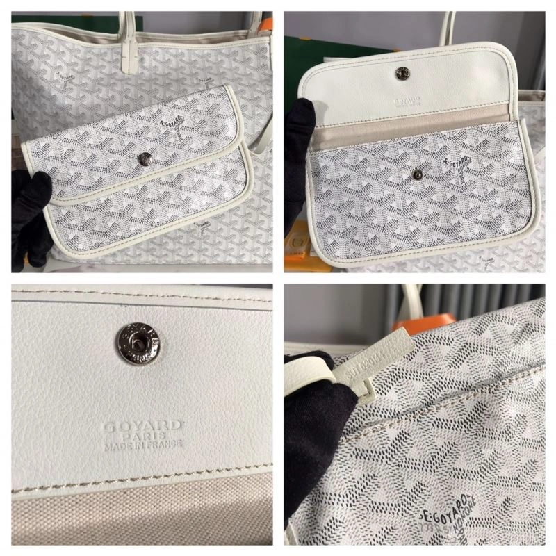 Flexible Goyard Shopping Bags 61879