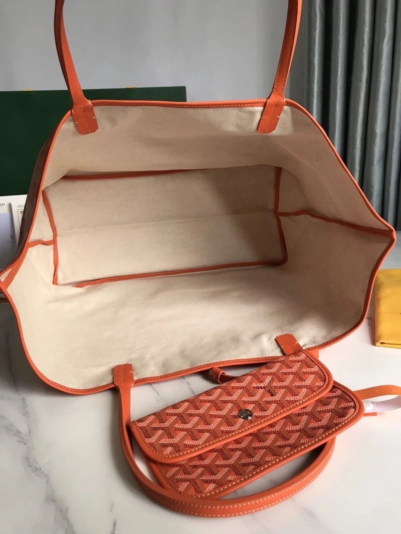 EyeCatching Goyard Shopping Bags 61912