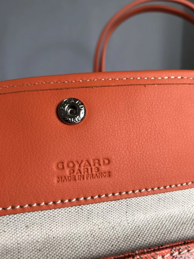 EyeCatching Goyard Shopping Bags 61912