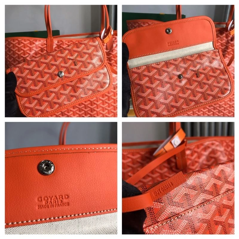 EyeCatching Goyard Shopping Bags 61912