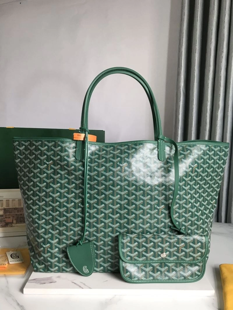 Goyard Shopping Bags Supportive 61878