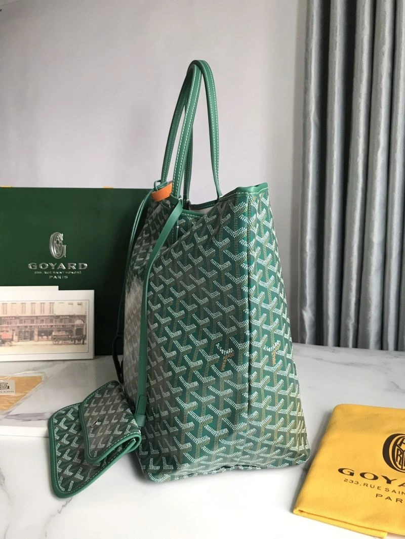 Goyard Shopping Bags Supportive 61878