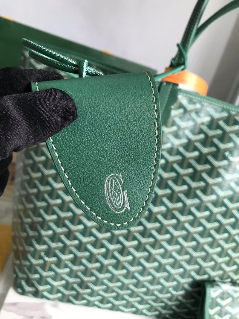 Goyard Shopping Bags Supportive 61878