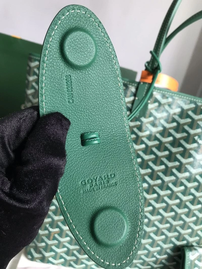Goyard Shopping Bags Supportive 61878