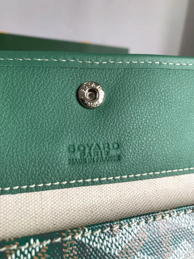 Goyard Shopping Bags Supportive 61878