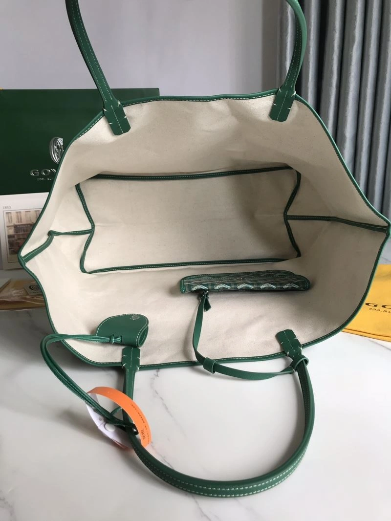 Goyard Shopping Bags Supportive 61878