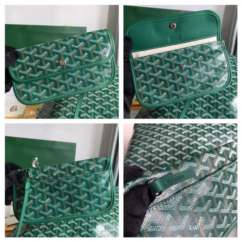 Goyard Shopping Bags Supportive 61878