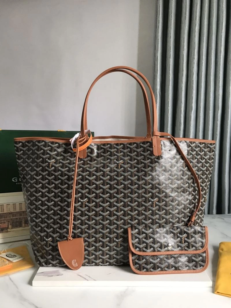 Goyard Shopping Bags Thermal 62005