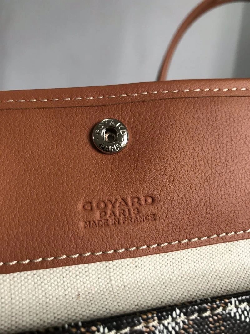 Goyard Shopping Bags Thermal 62005