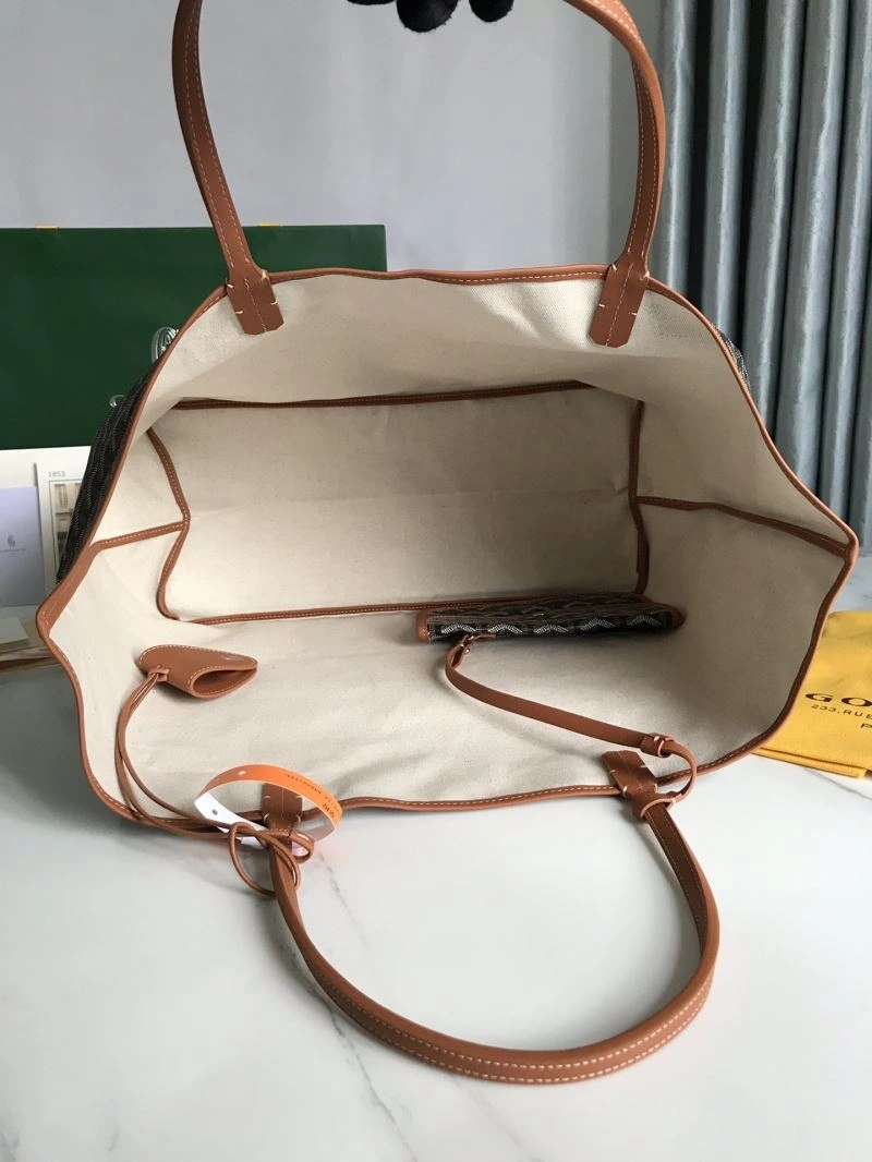 Goyard Shopping Bags Thermal 62005