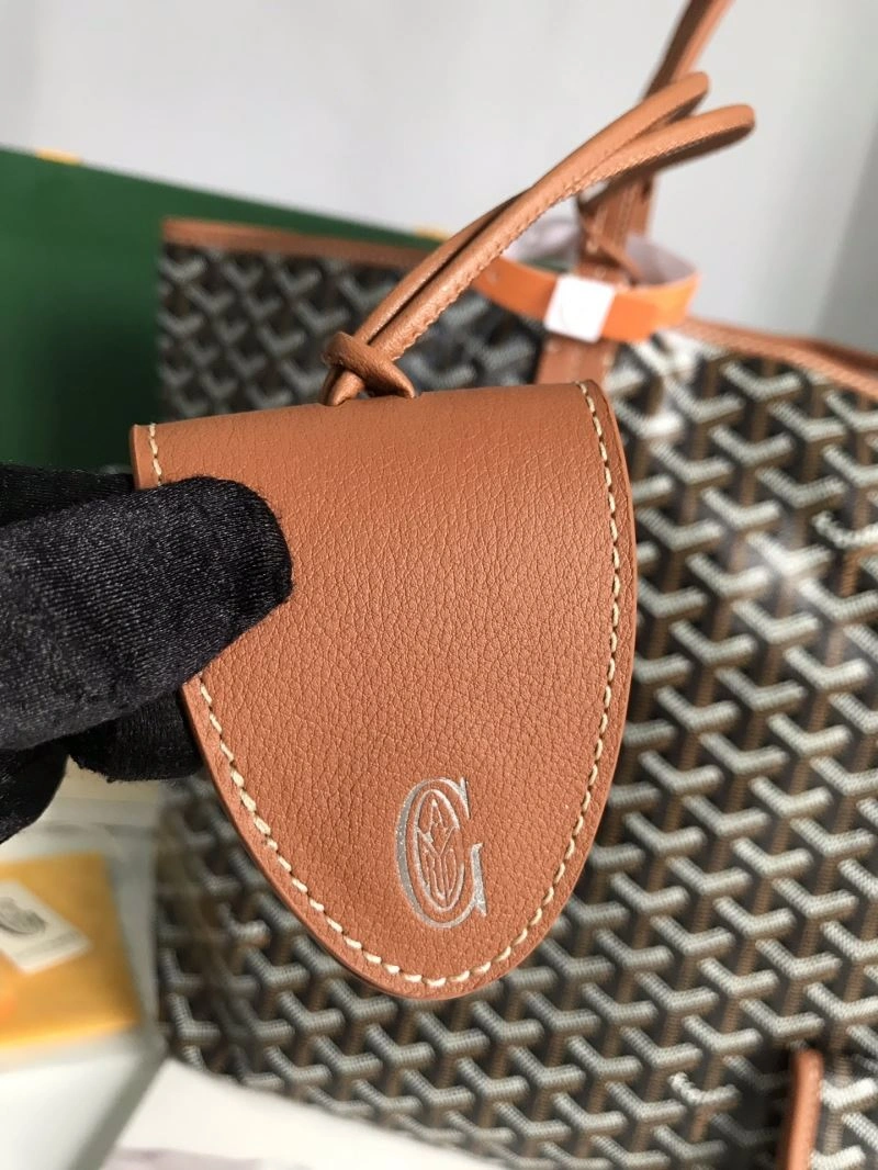 Goyard Shopping Bags Thermal 62005