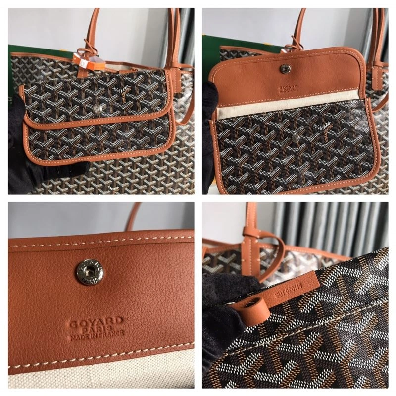 Goyard Shopping Bags Thermal 62005