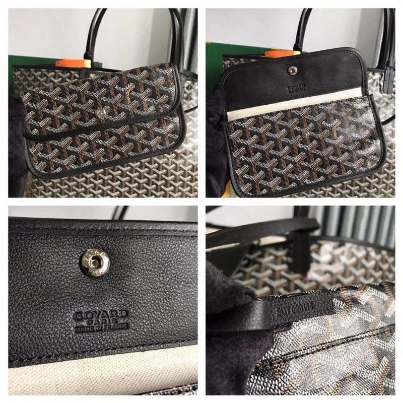 Goyard Shopping Bags Supportive 61875