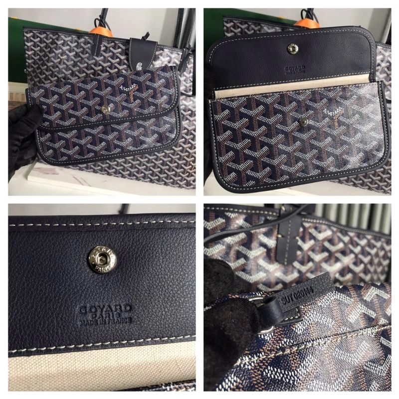 ModernLook Goyard Shopping Bags 61876