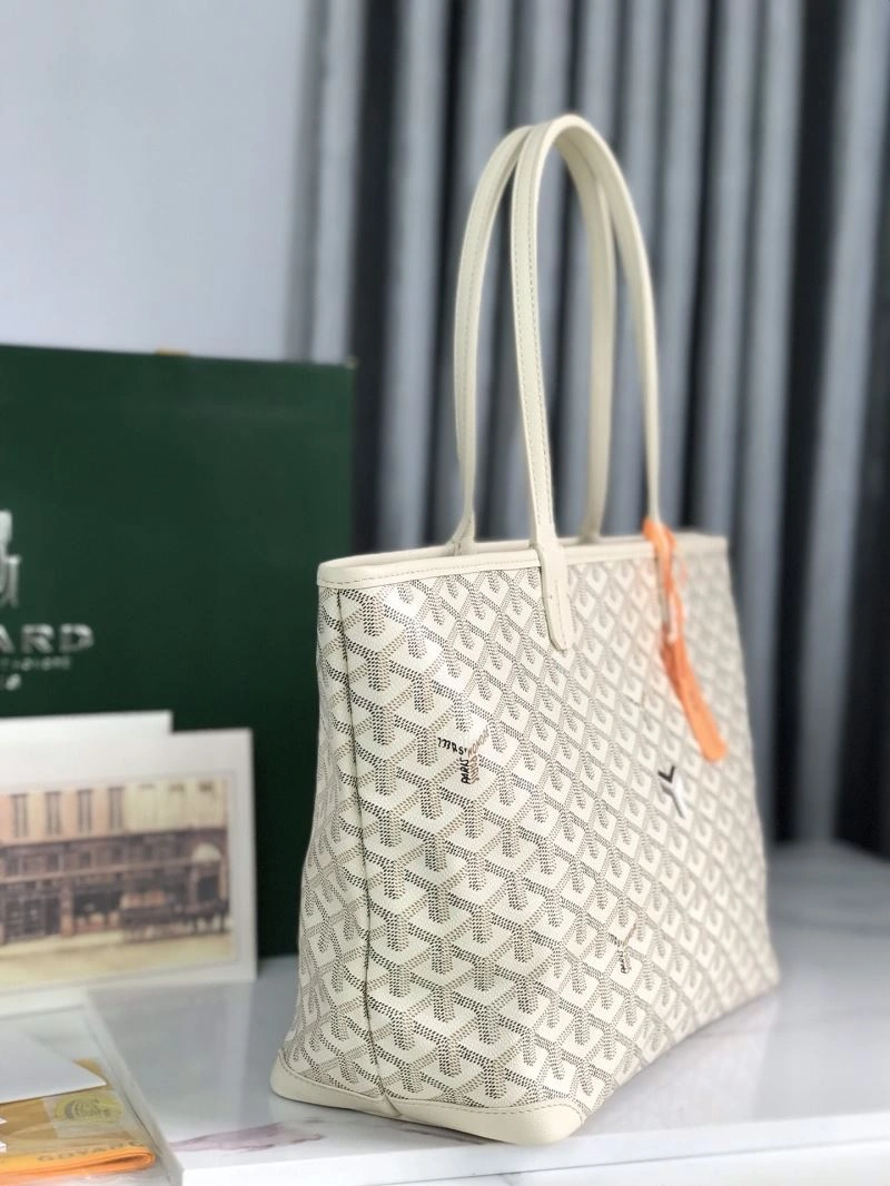 Comfortable Goyard Shopping Bags 61884