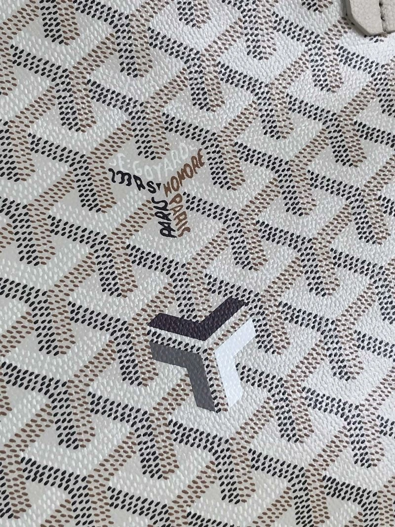 Comfortable Goyard Shopping Bags 61884