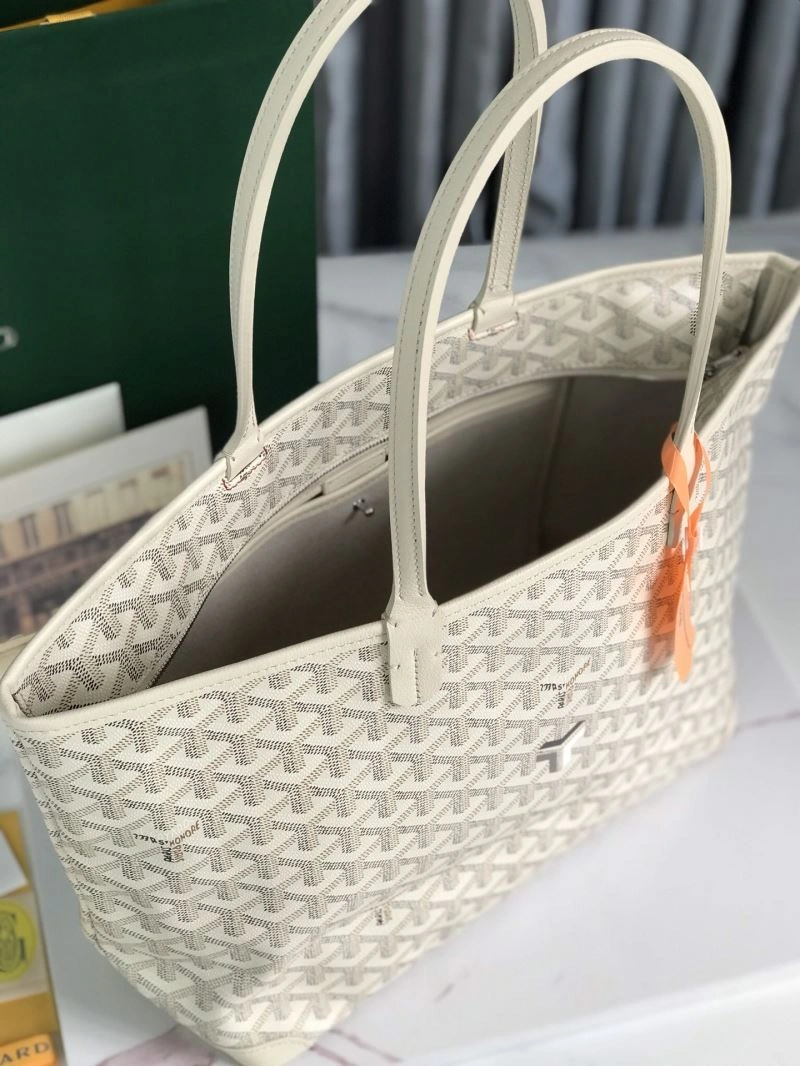 Comfortable Goyard Shopping Bags 61884