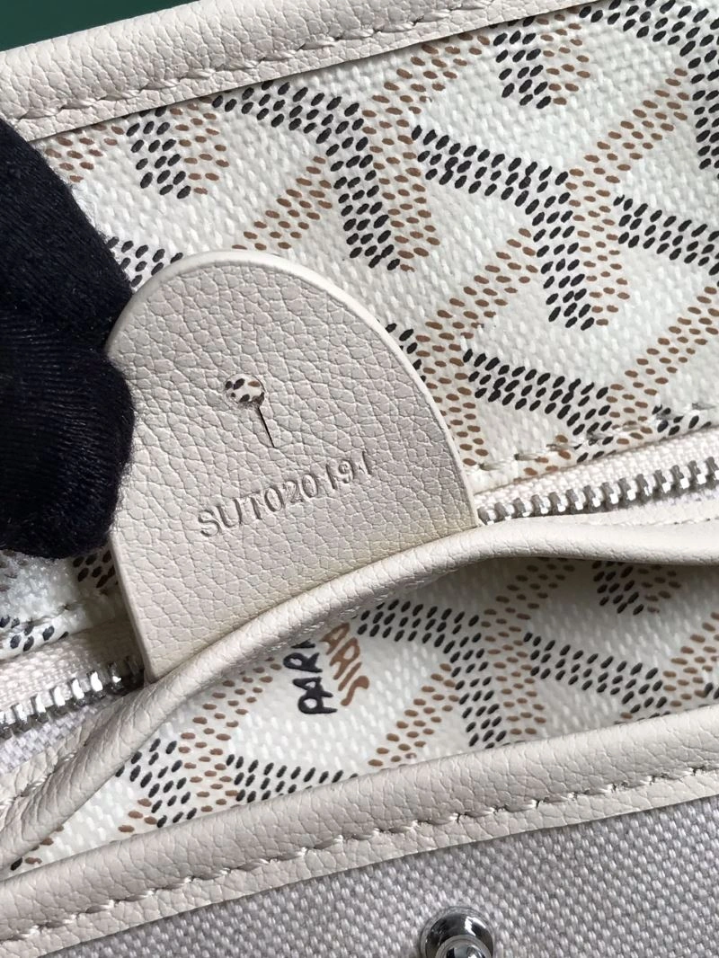 Comfortable Goyard Shopping Bags 61884