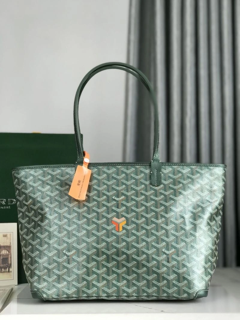 Goyard Shopping Bags Comfortable 61942