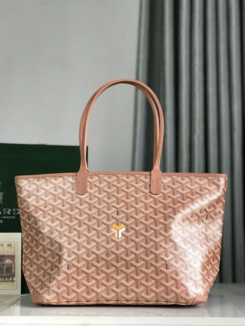 Goyard Shopping Bags Unique 61874