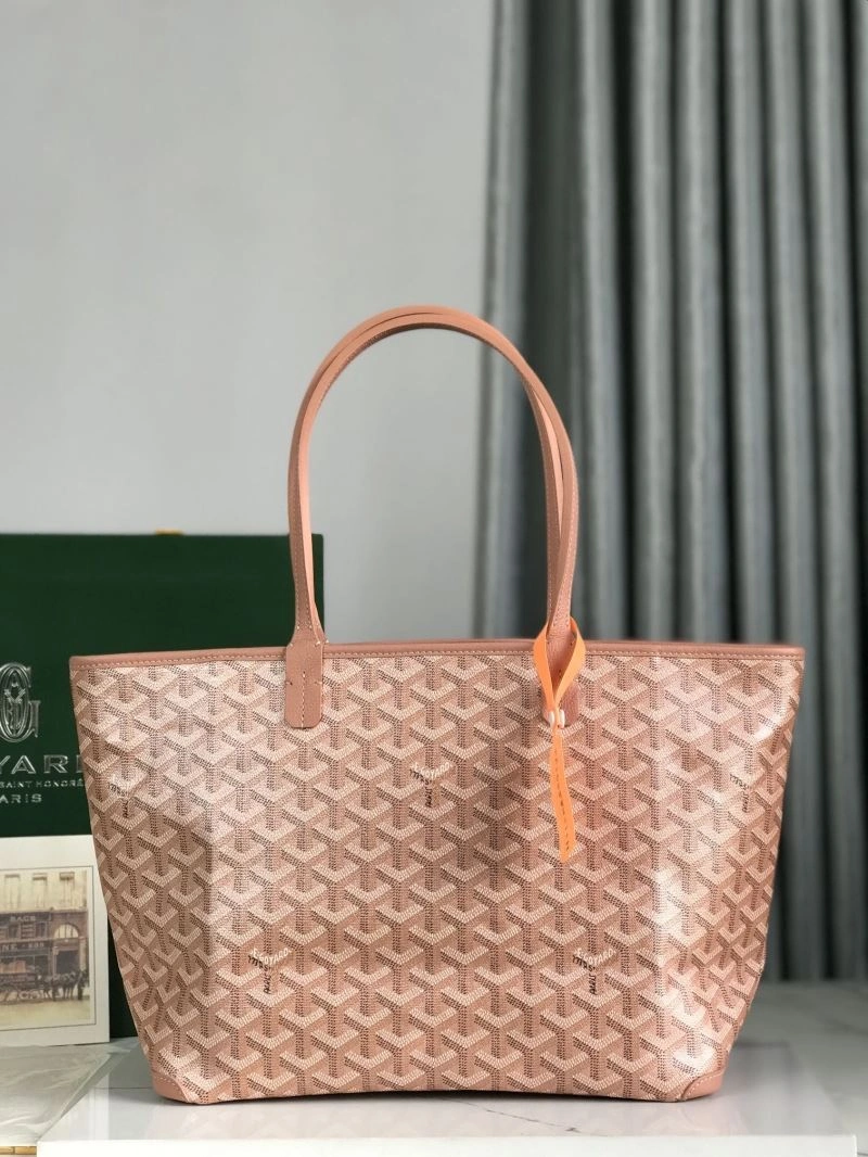 Goyard Shopping Bags Unique 61874
