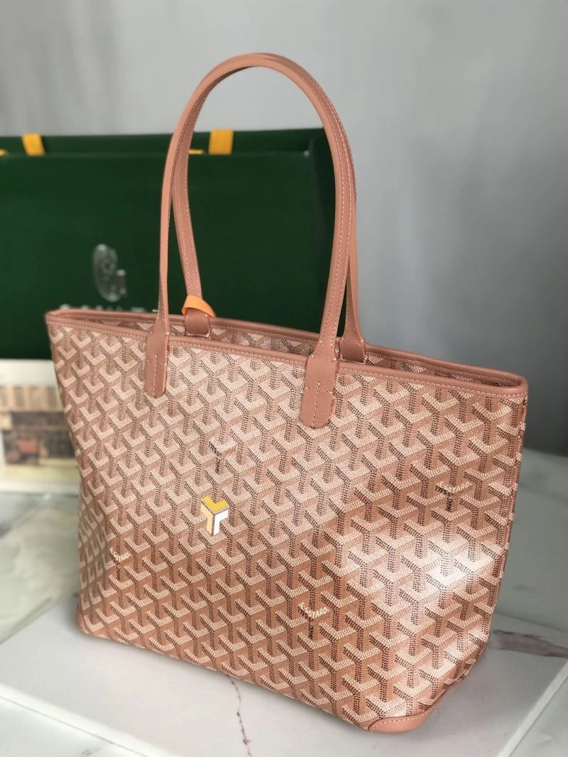 Goyard Shopping Bags Unique 61874